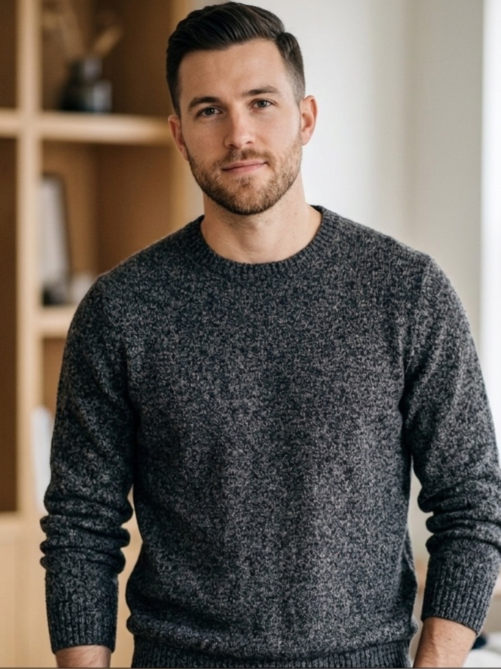 JCrew Sweater